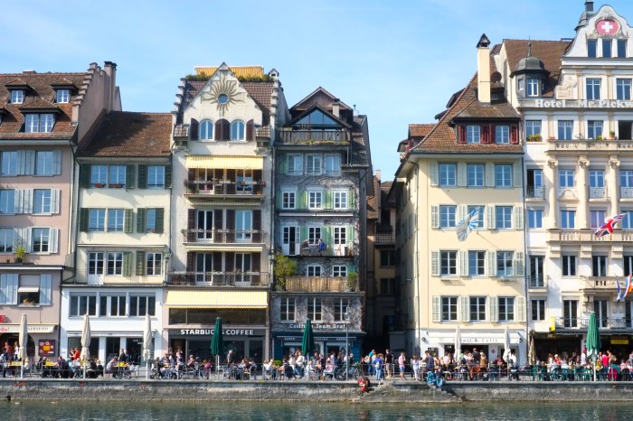 Zürich