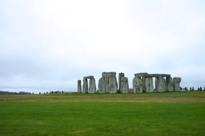 Stonehenge